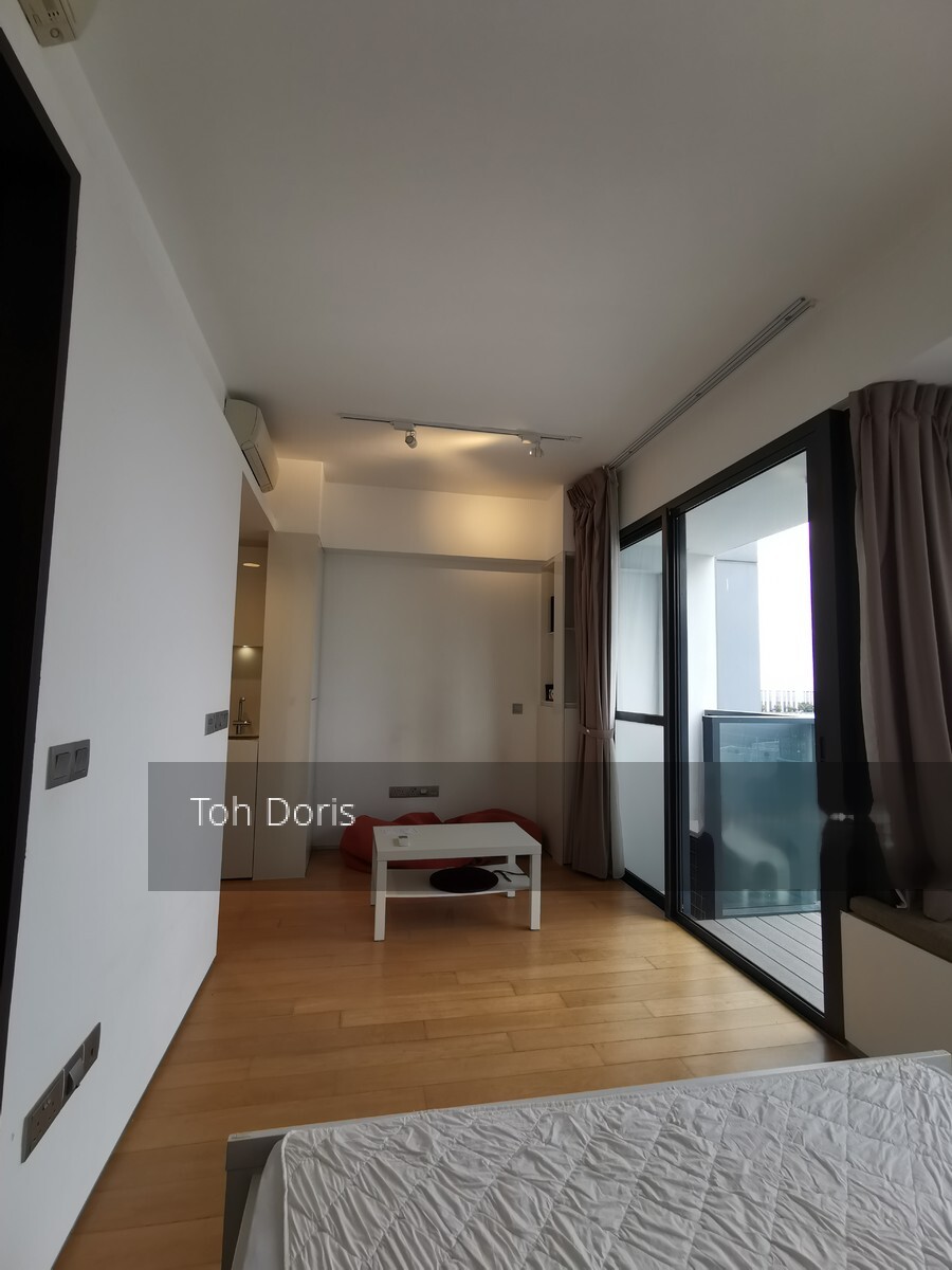 Skysuites@Anson (D2), Apartment #253831911